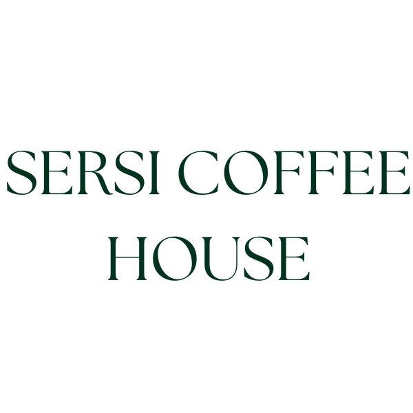 Sersi Coffee House